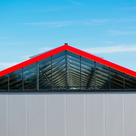 commercial roofing louisburg ks